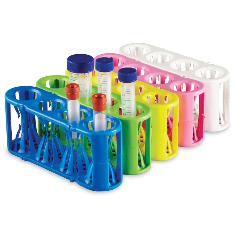 Multi-Tube-Rack