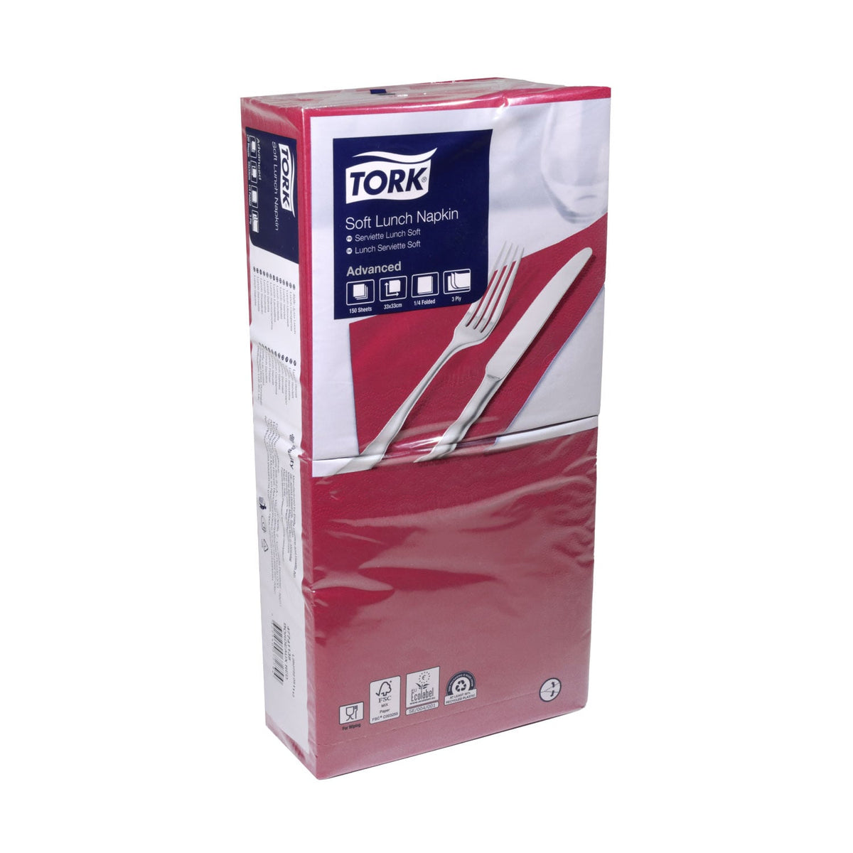 Tork Soft Servietten