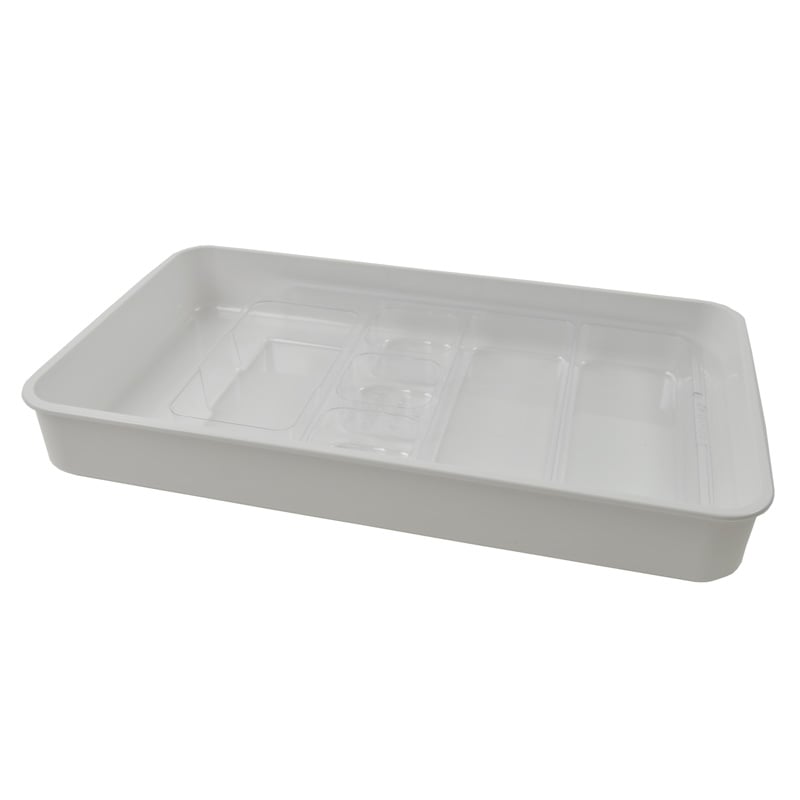 Einsatz für Sharpsafe Tablett