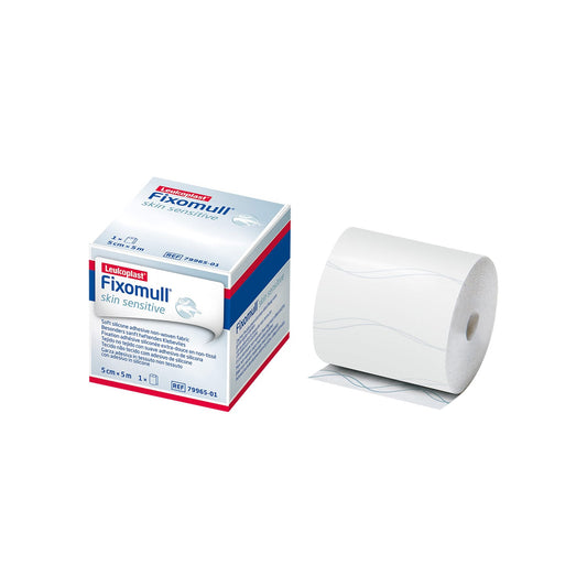 Fixomull skin sensitive
