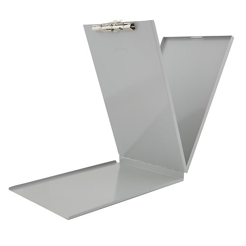 Saunders A4 Aluminium-Klemmbrett