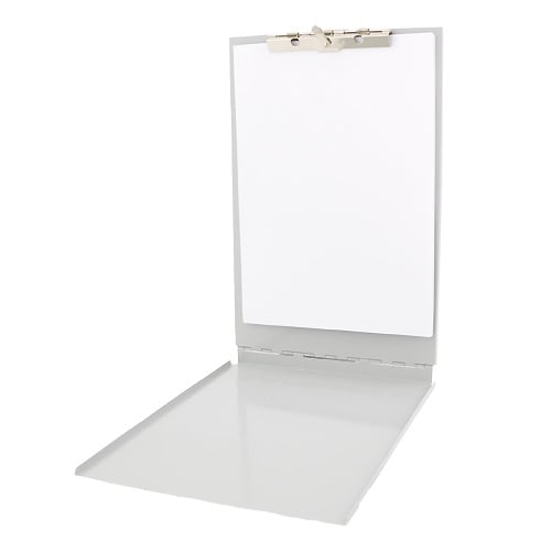 Saunders A4 Aluminium-Klemmbrett