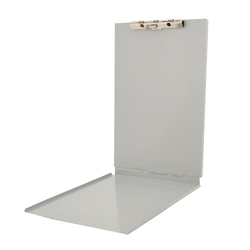 Saunders A4 Aluminium-Klemmbrett