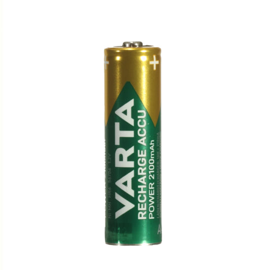 VARTA Recharge Accu Power AA 2100 mAh 