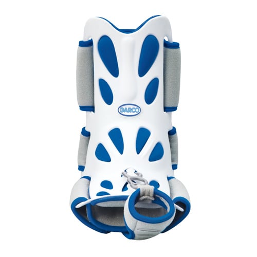 Body Armor Night Splint