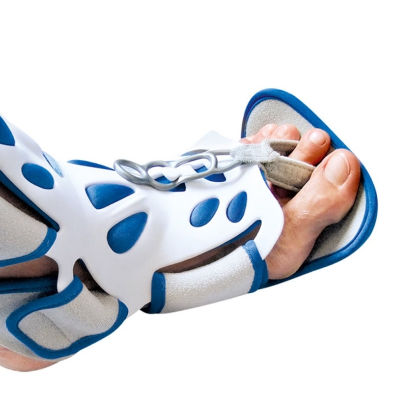 Body Armor Night Splint