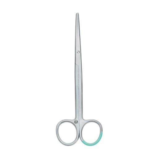 Metzenbaumschere, stumpf/stumpf 14,5 cm