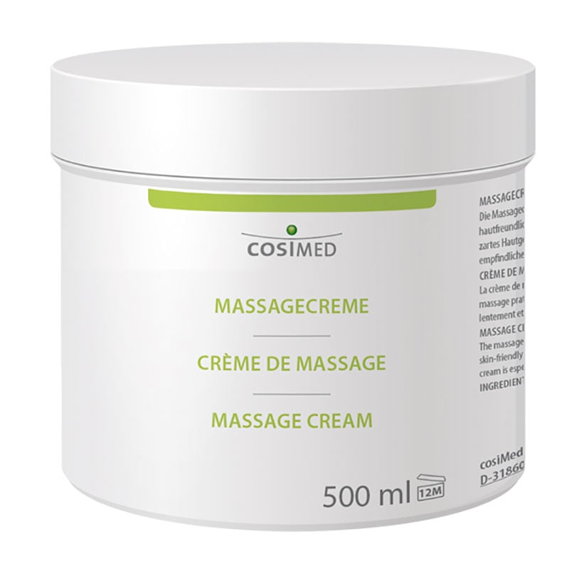 Massagecreme