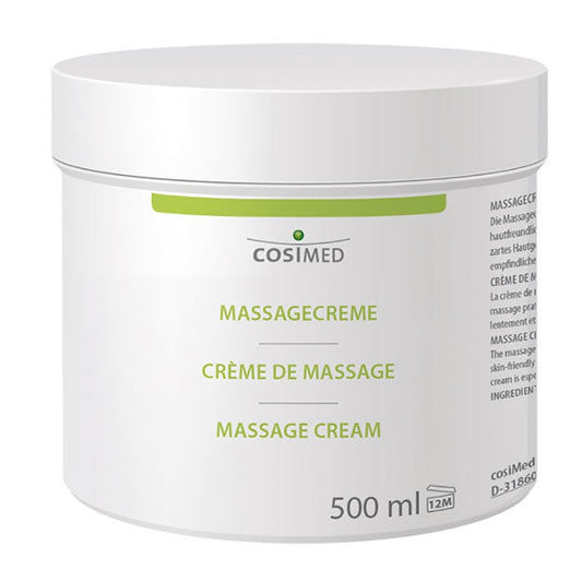 Massagecreme