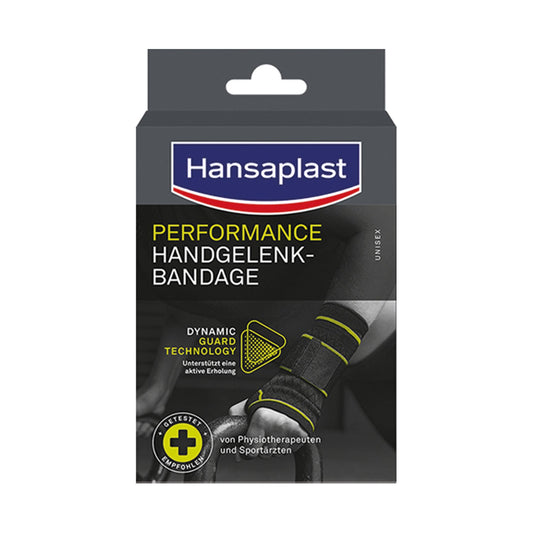 Handgelenk-Bandage