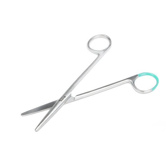 Teqler Metzenbaumschere, 14,5cm