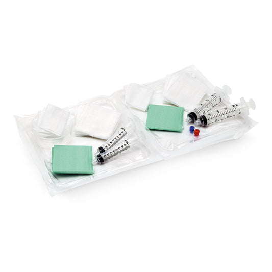 MediSet® Dialyse-Katheter-Set