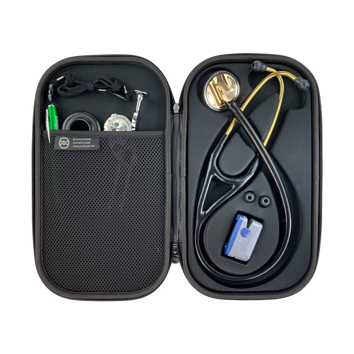cardiopod II Stethoskop-Tasche