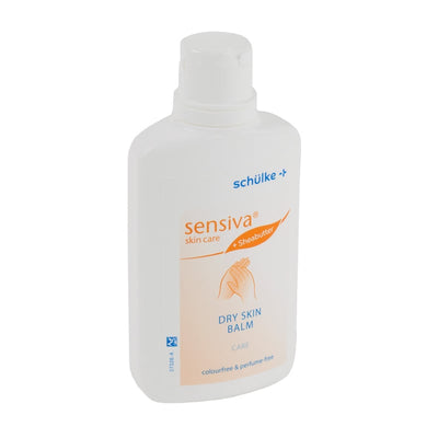 sensiva dry skin balm