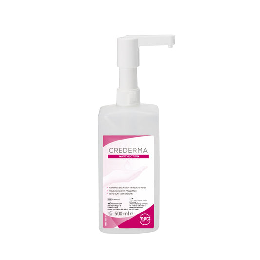 Crederma Waschlotion