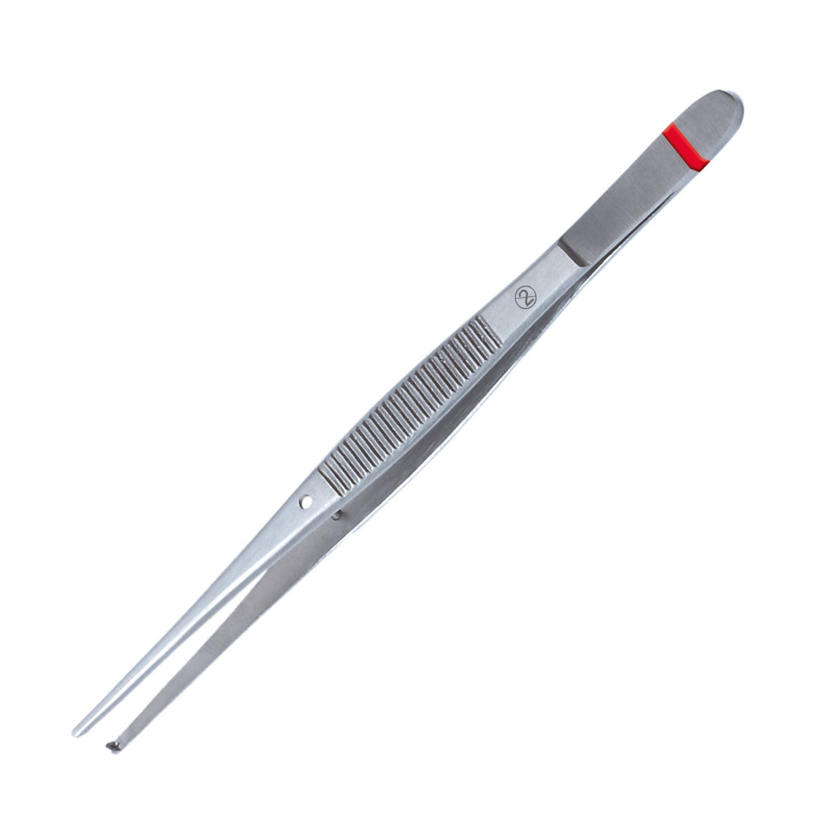 Fuhrmann Anatomische Pinzette, Standard