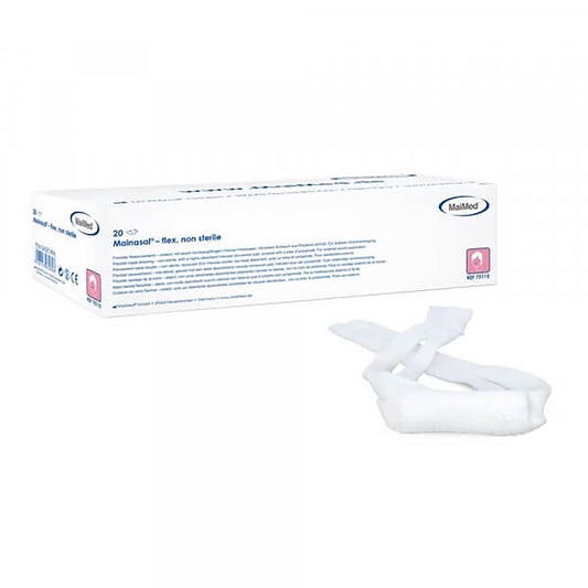 Mainasal flex Nasenverband