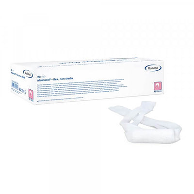 Mainasal flex Nasenverband