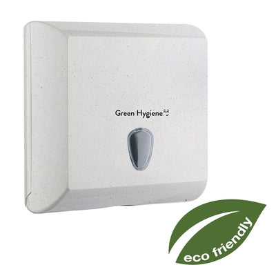 Green Hygiene Handtuchspender