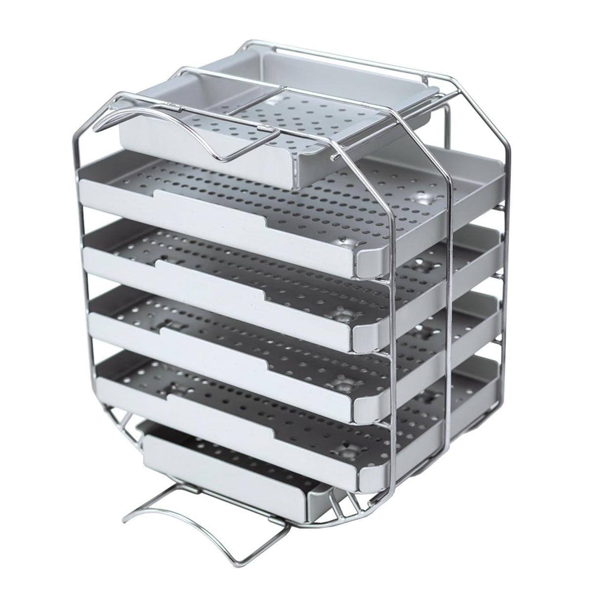 Careclave® Halterung