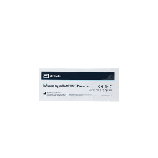 SD BIOLINE Influenza Kombitest