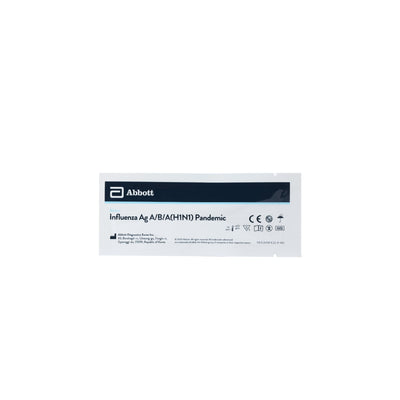 SD BIOLINE Influenza Kombitest
