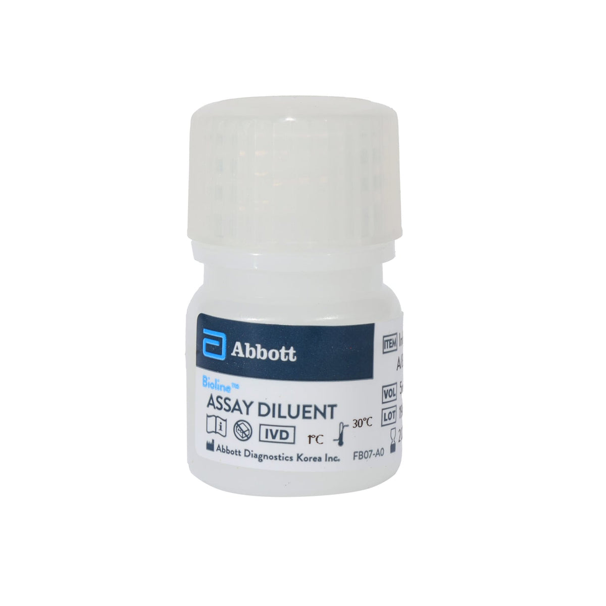 SD BIOLINE Influenza Kombitest