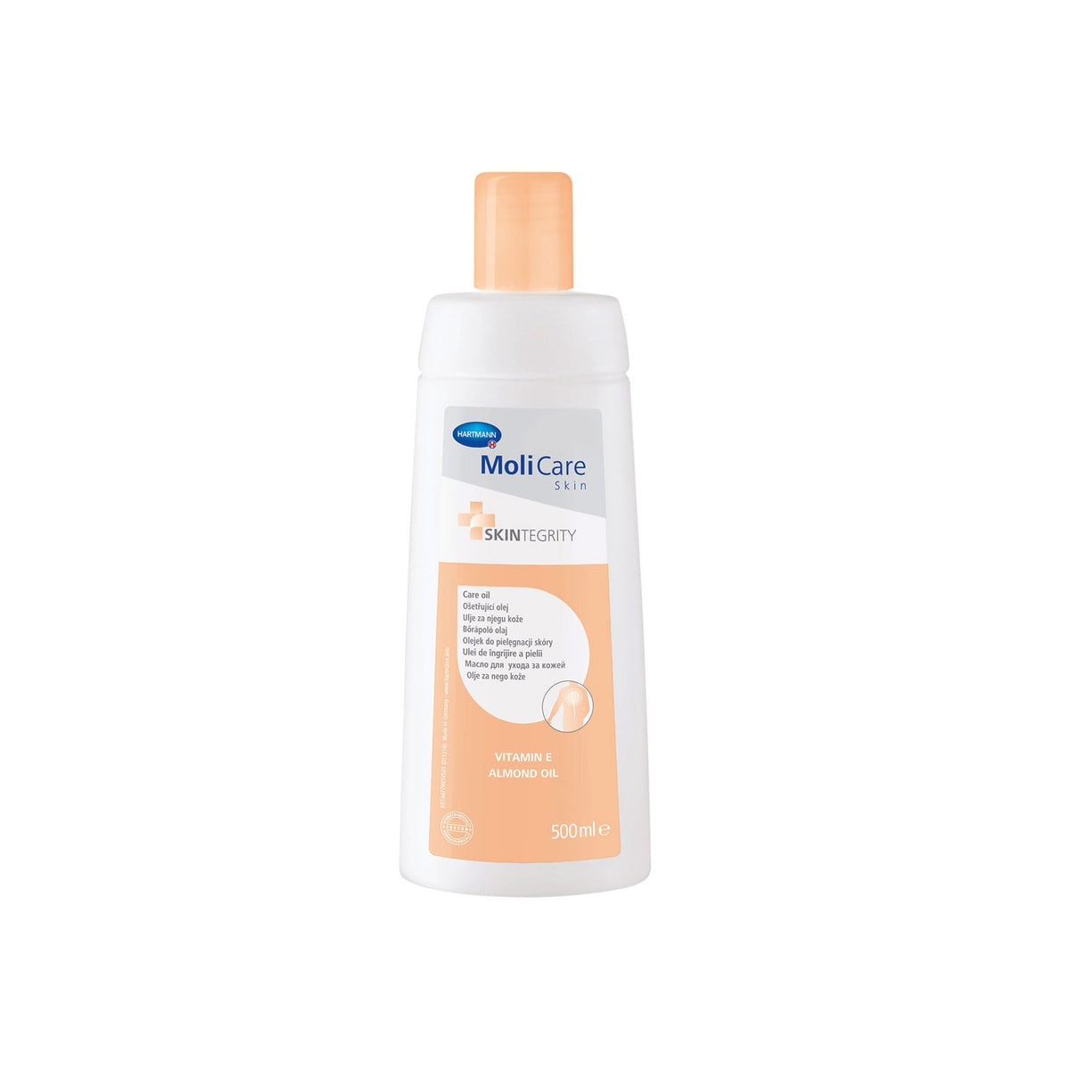 MoliCare Skin Hautpflegeöl