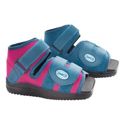 SlimLine Pediatric Langzeitverbandschuh
