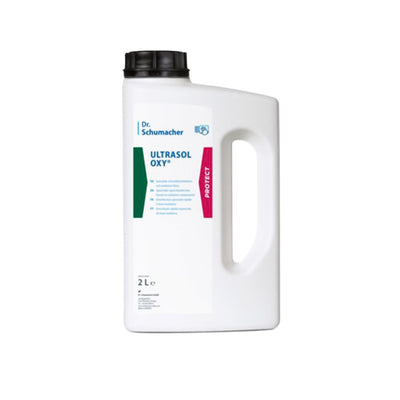 ULTRASOL OXY®