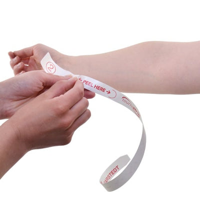 Staubinde tournistrip®