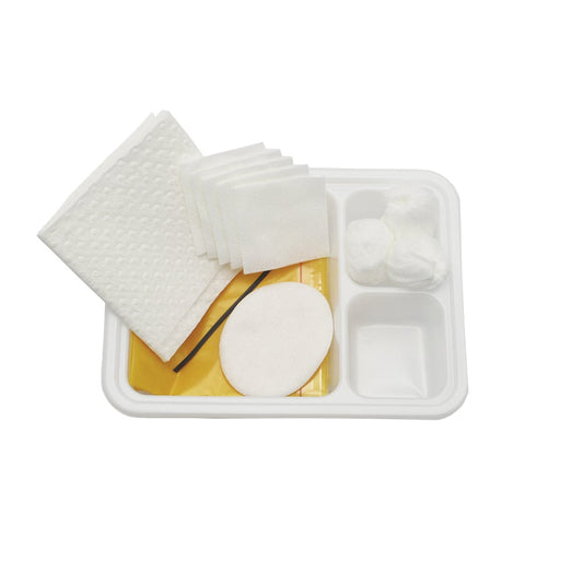 Ophthalmologie-Set