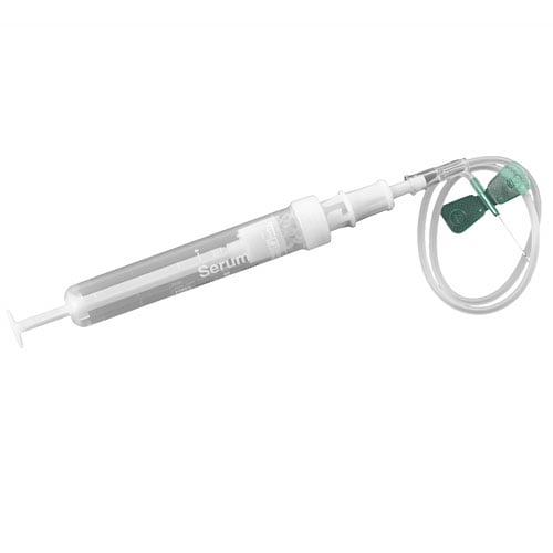 Adapter für S-Monovetten
