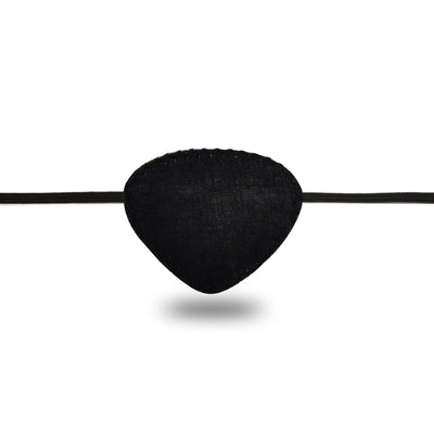 Medizinische Augenklappe