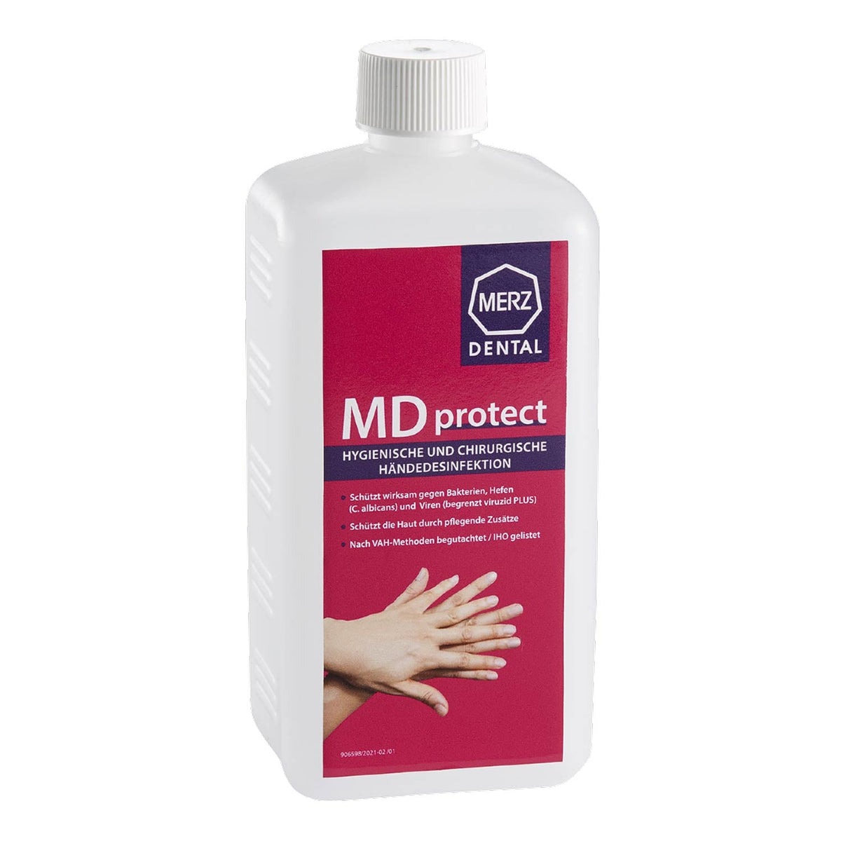 MD protect