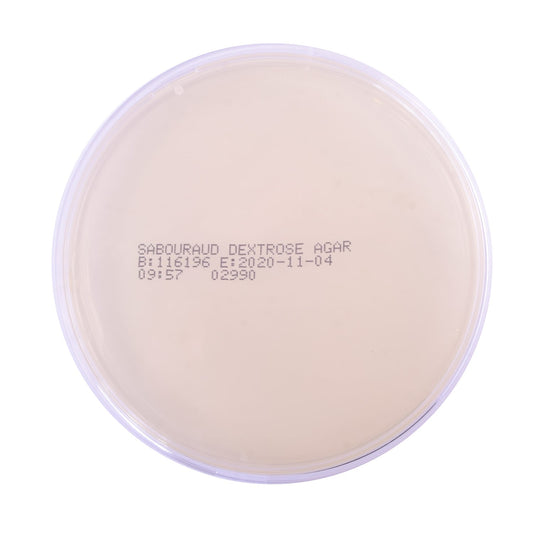Sabouraud Dextrose Agar