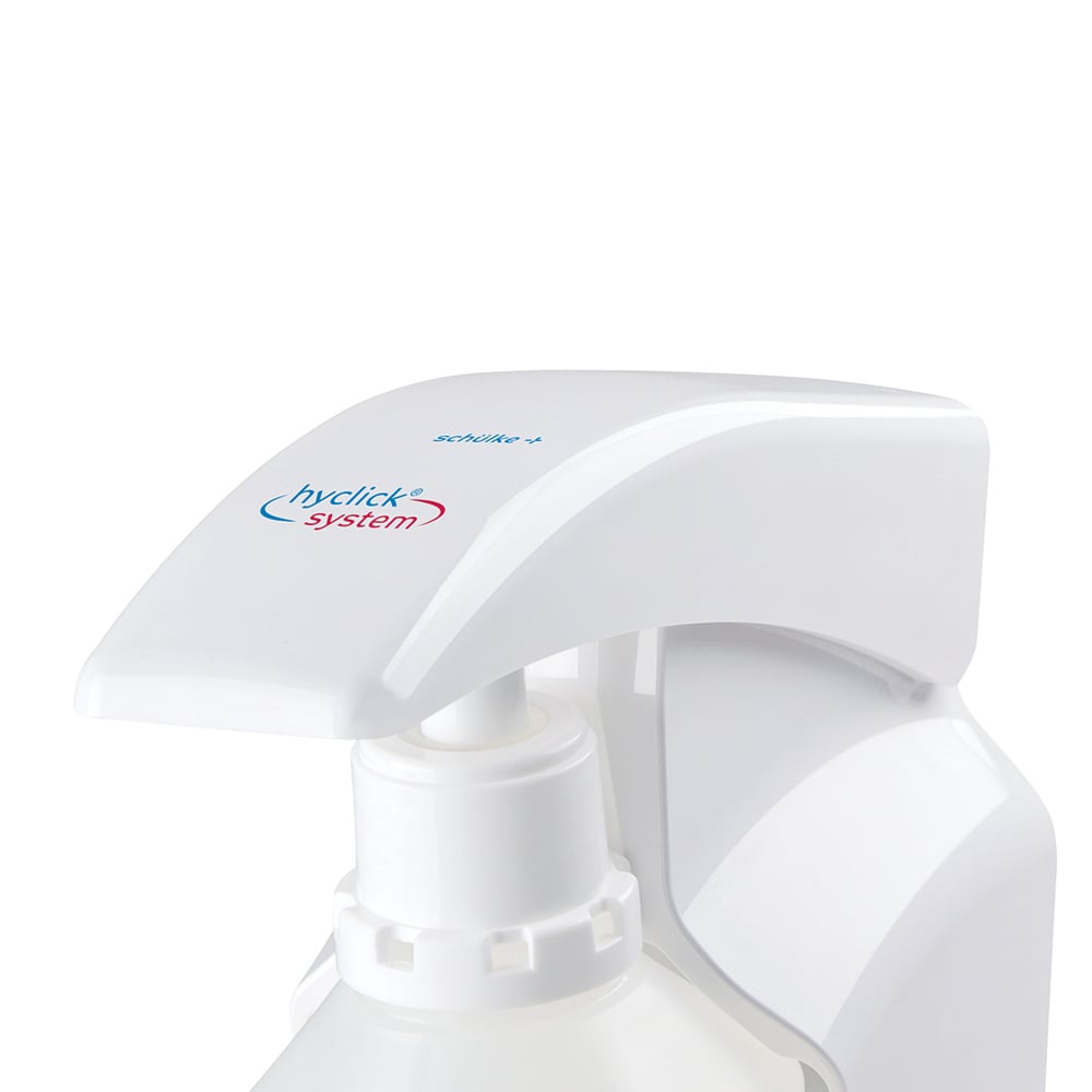 Schülke hyclick Spender Vario 500/1000 ml