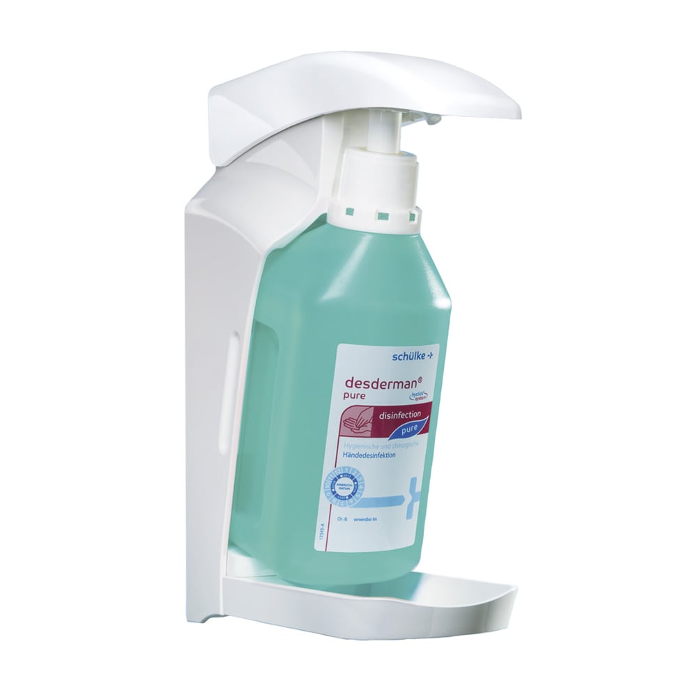 Schülke hyclick Spender Vario 500/1000 ml