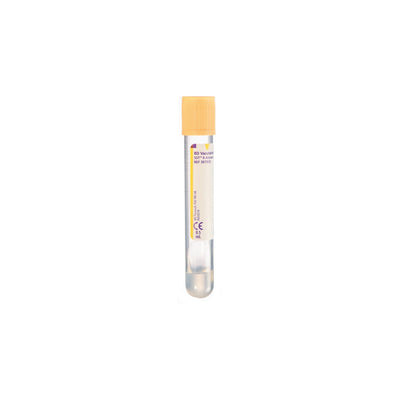 BD Vacutainer® SST™ II Advance 8,5 ml