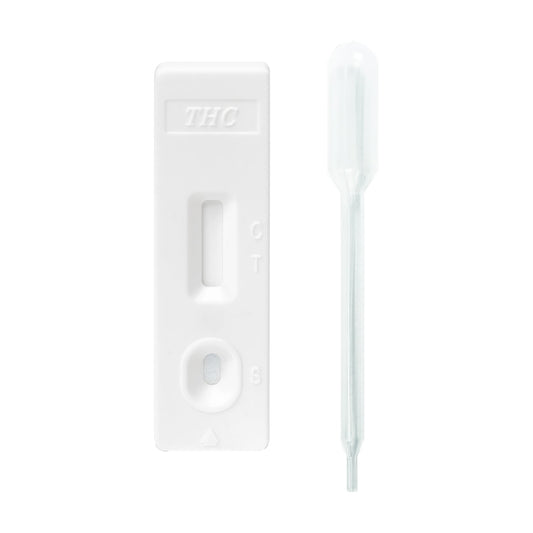 SureStep™ Urine Test Drug Screen Card (ETG)