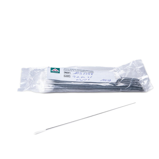 Aluminiumstäbchen