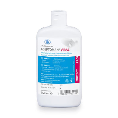 Aseptoman viral
