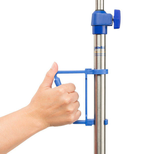 Hygieneschiebegriff «CLIC»