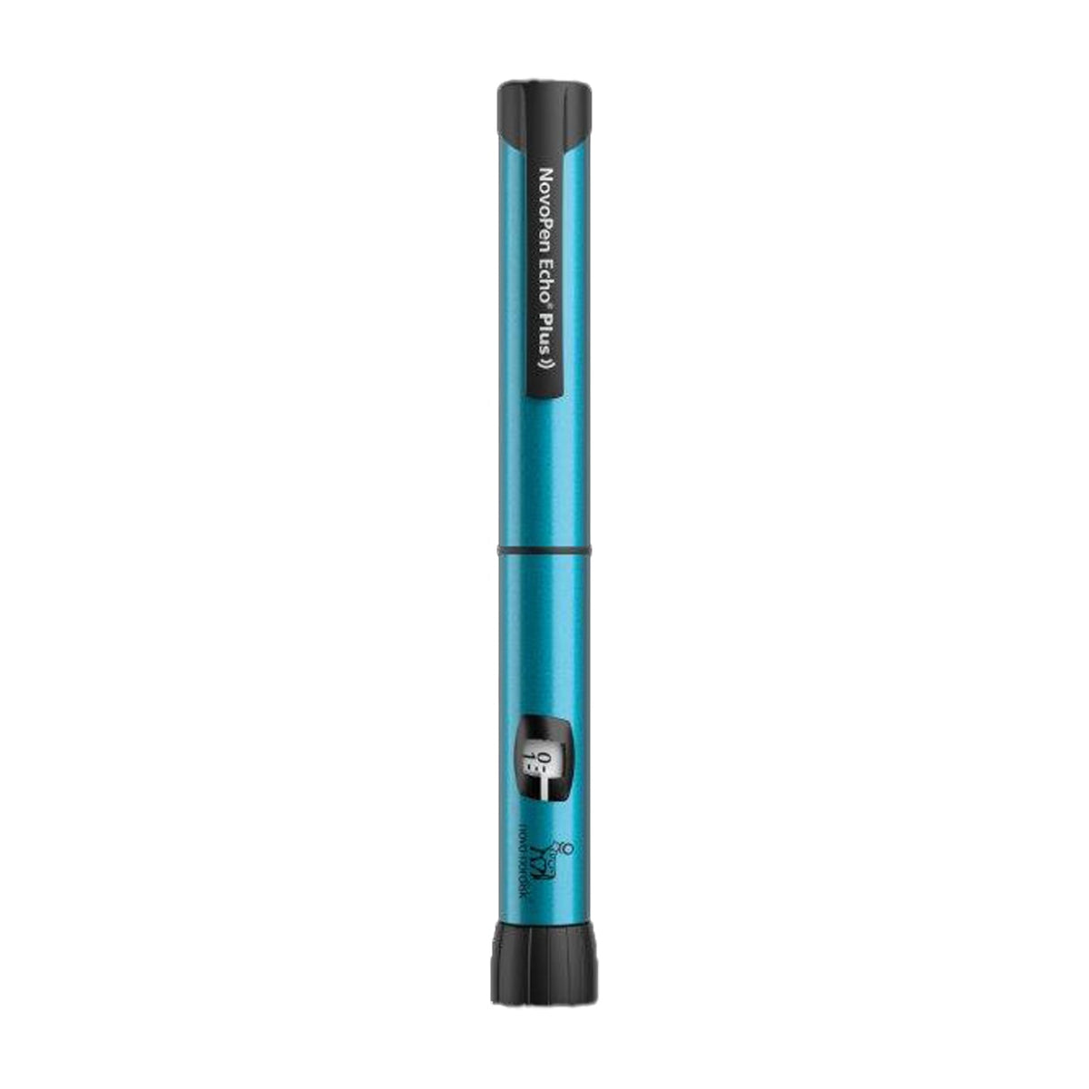 NovoPen Echo® Plus