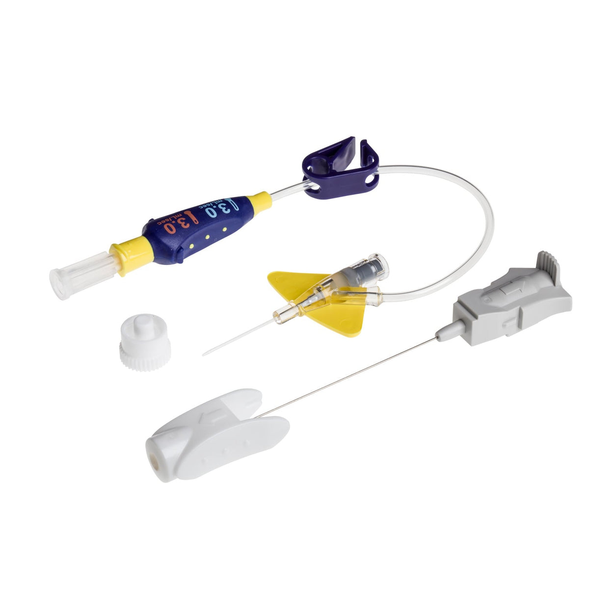 BD Nexiva™ Diffusics™ IV-Kathetersystem