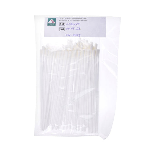 Plastik-Wattestäbchen WA 1 PP