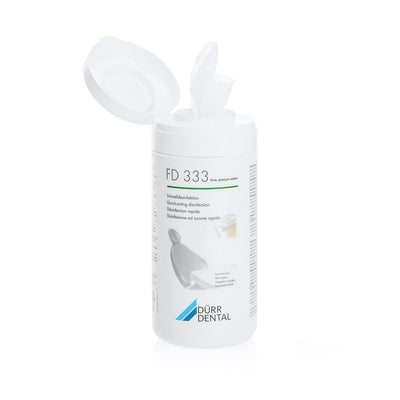 FD 333 forte premium wipes