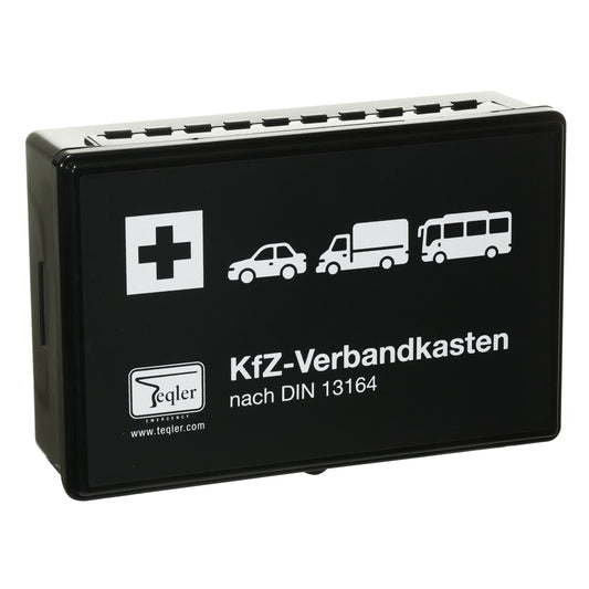 KFZ-Verbandkasten nach DIN 13164