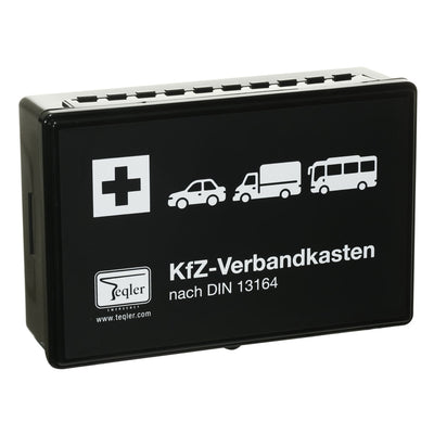 KFZ-Verbandkasten nach DIN 13164