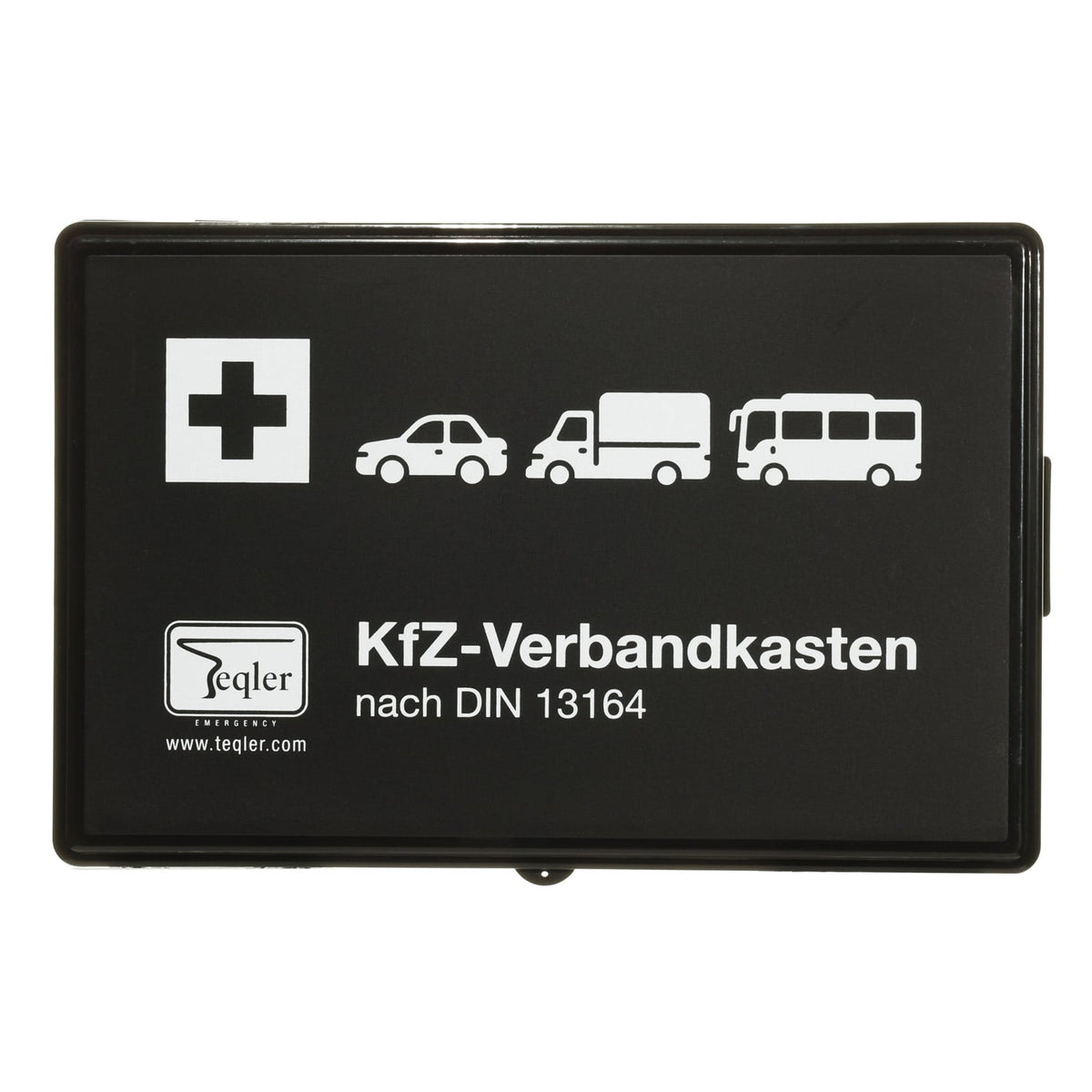 KFZ-Verbandkasten nach DIN 13164
